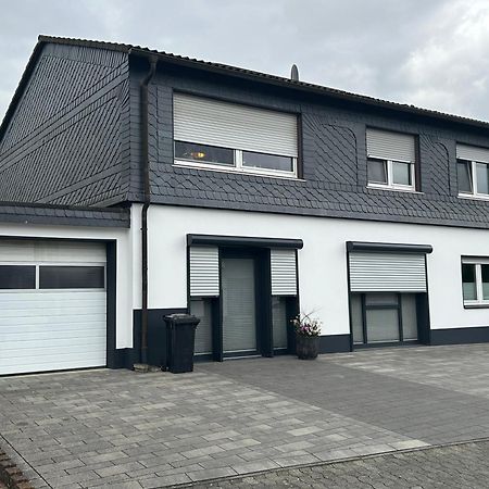Ferienwohnung บาด แบร์เลอบวร์ก ภายนอก รูปภาพ