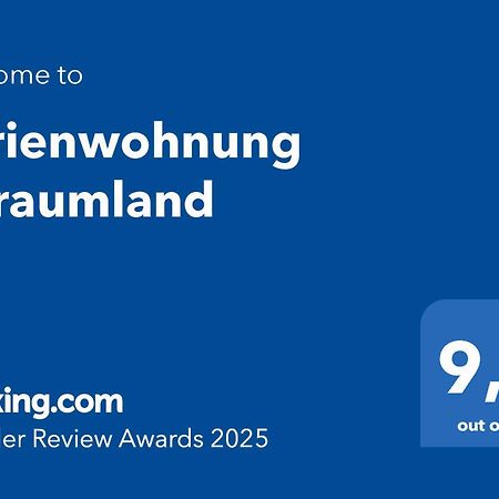 Ferienwohnung บาด แบร์เลอบวร์ก ภายนอก รูปภาพ