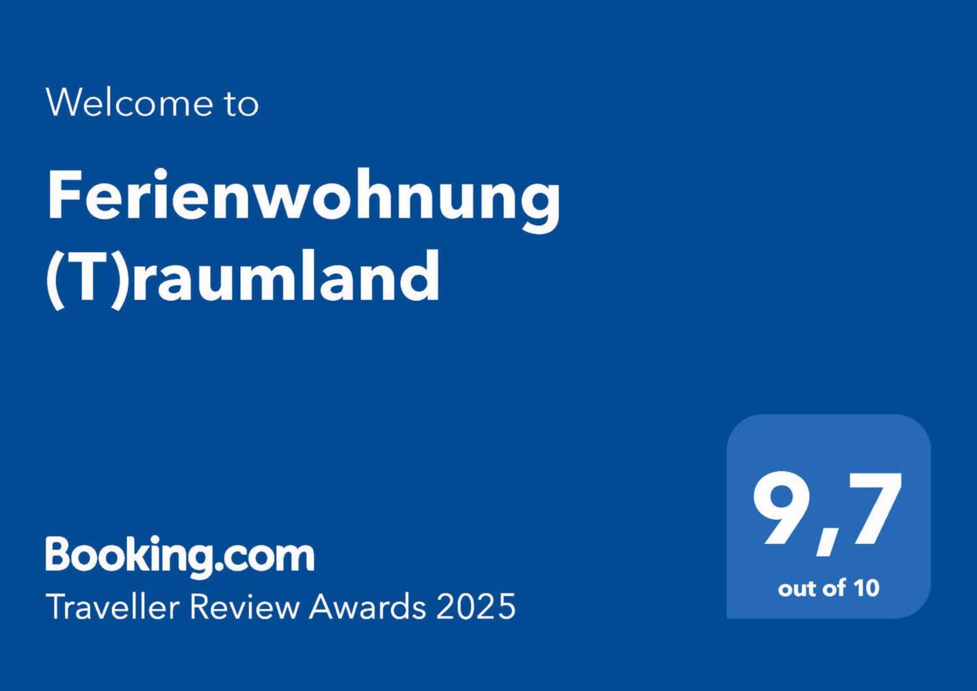 Ferienwohnung บาด แบร์เลอบวร์ก ภายนอก รูปภาพ